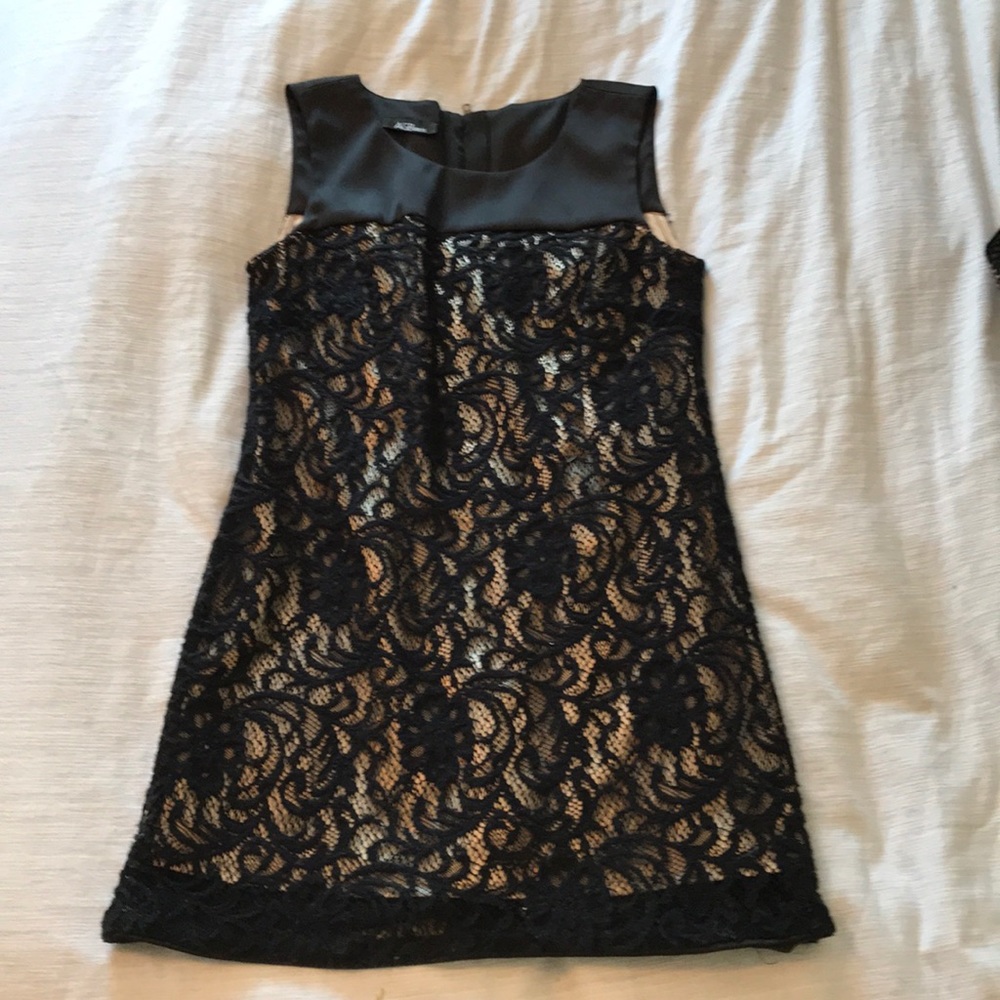 AGB dress